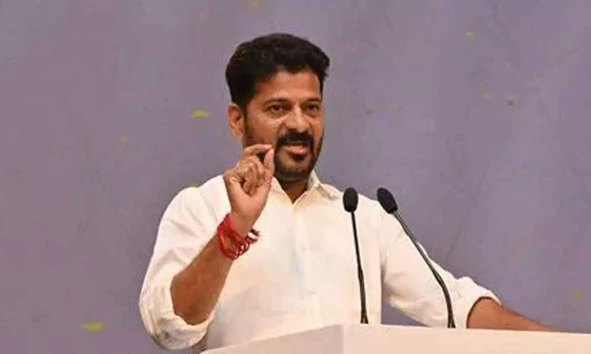Court Halts Revanth Reddy Government's 42% Backward Classes Quota
